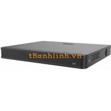 Đầu ghi hình camera IP 9 kênh UNV NVR302-09B-IQ